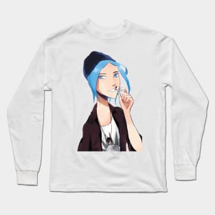 Chloe Price Long Sleeve T-Shirt